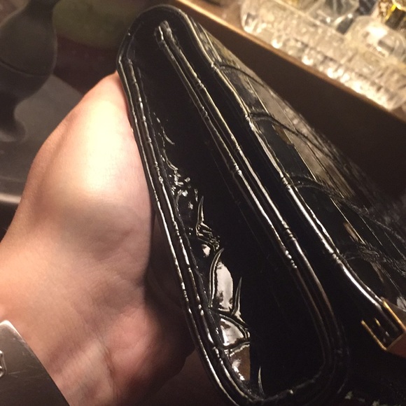 TRADED 💕Evening bag/oversized clutch - Picture 8 of 9